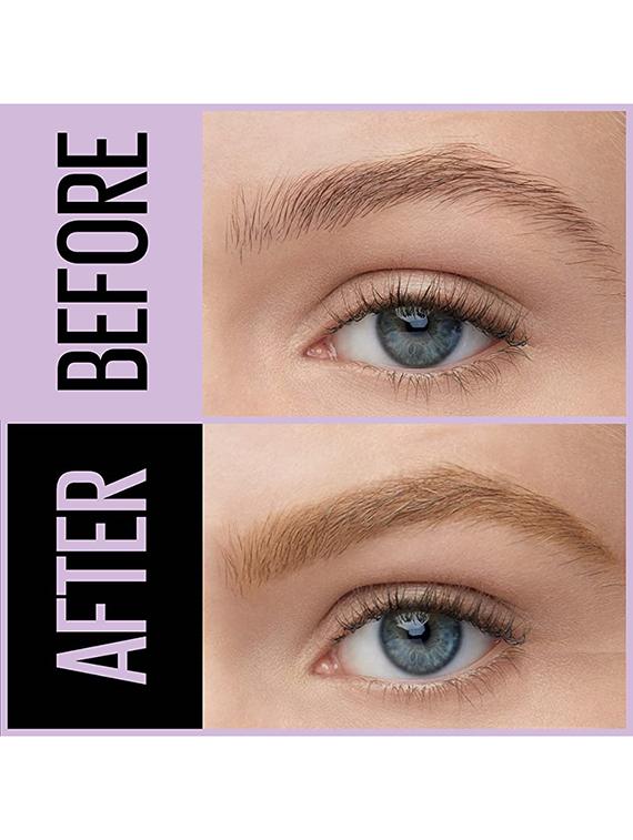 me-on brow me up eyebrow definer pencil-brown - 19977103 - Standard Image - 1