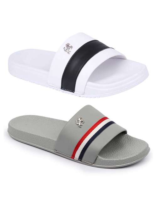 pack of 2 sliders - 19977656 -  Standard Image - 0