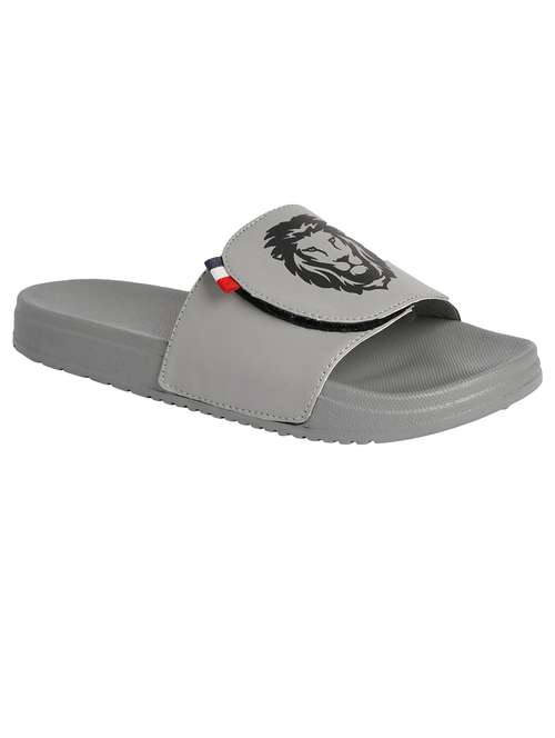 grey printed slider - 19977667 -  Standard Image - 0