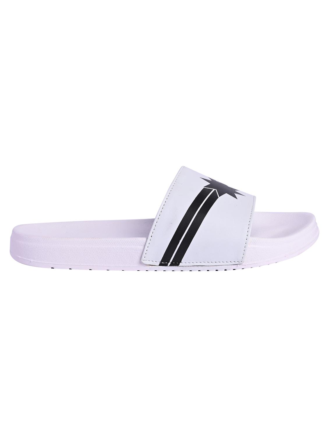 white printed slider - 19977677 - Standard Image - 1