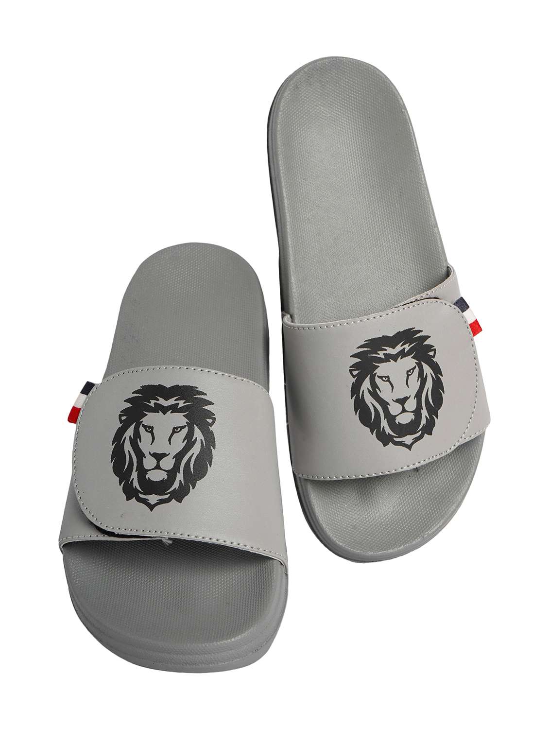 grey printed slider - 19977734 -  Standard Image - 4