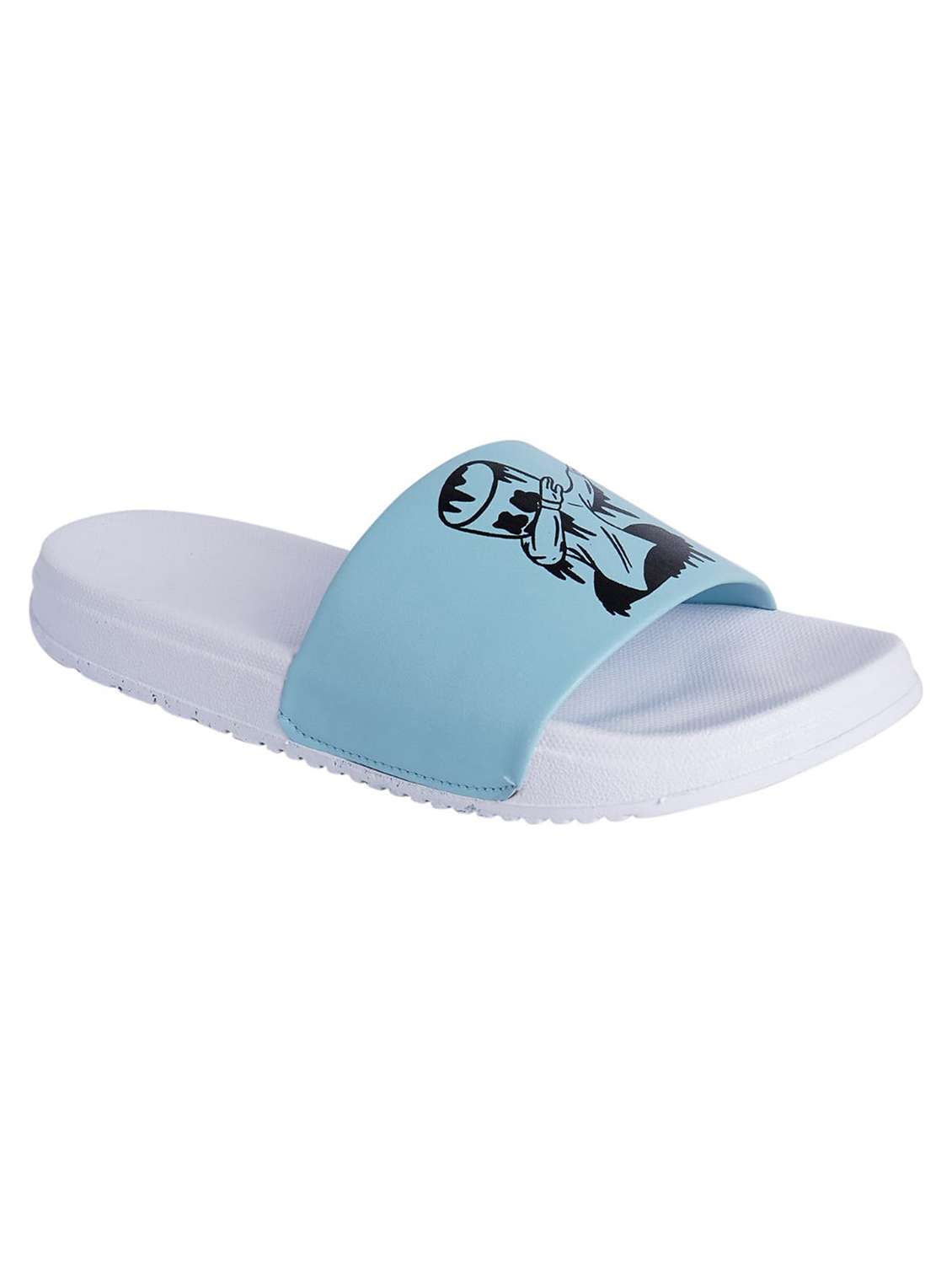 pack of 2 slip on flip flops - 19977979 -  Standard Image - 1