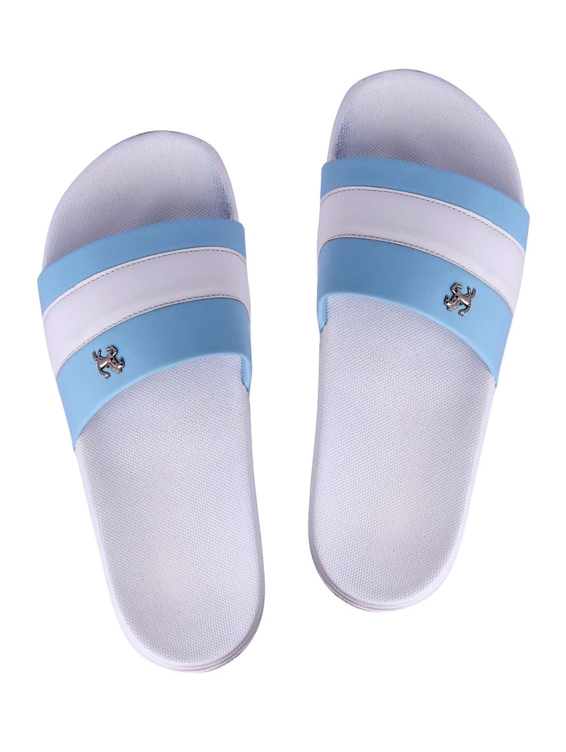 pack of 2 slip on flip flops - 19977979 -  Standard Image - 4