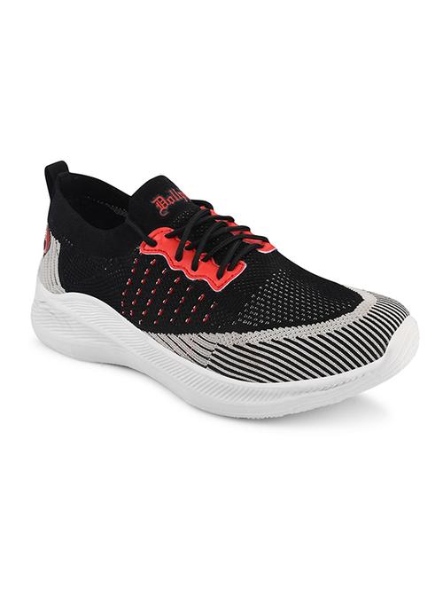 mens lace up sport shoes - 19988521 - Standard Image - 0