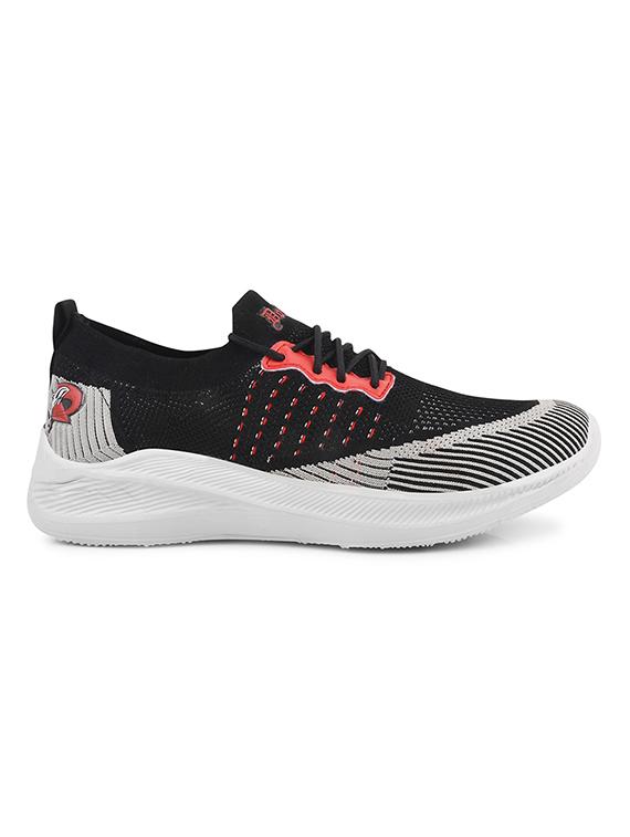 mens lace up sport shoes - 19988521 - Standard Image - 1