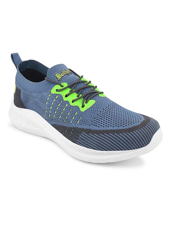 mens lace up sport shoes - 19988523 -  Zoom Image - 0