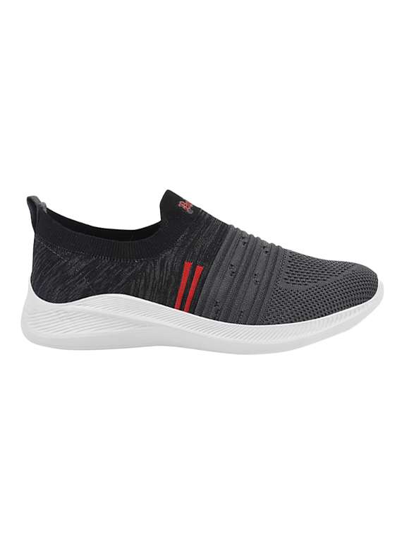 men slip on sport shoes