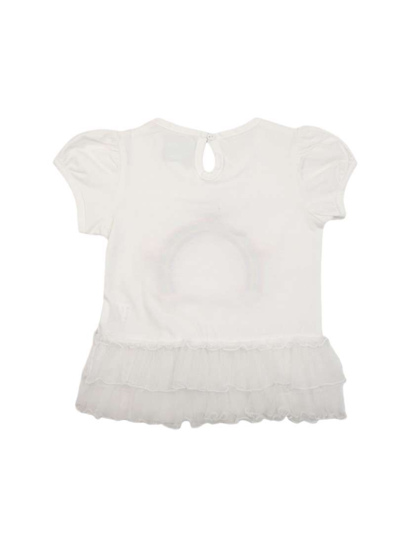 crew neck embroidered tees - 19989401 -  Standard Image - 1