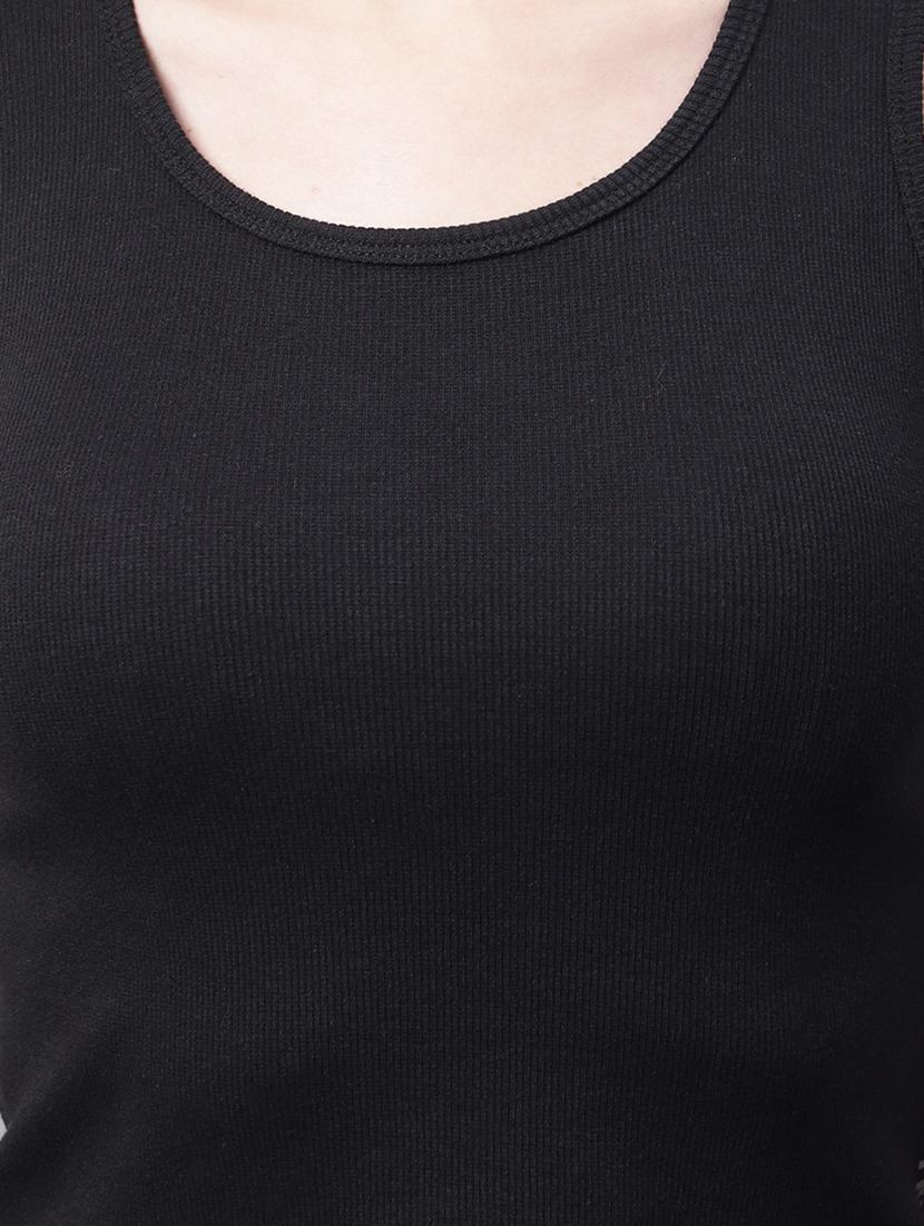 combo of 2 cotton crop top - 19989913 - Standard Image - 6