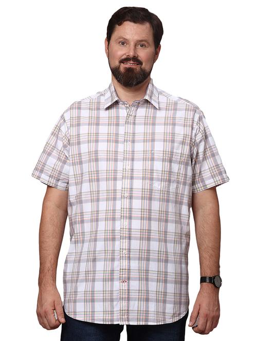 mens checks casual shirt - 19992075 -  Standard Image - 0