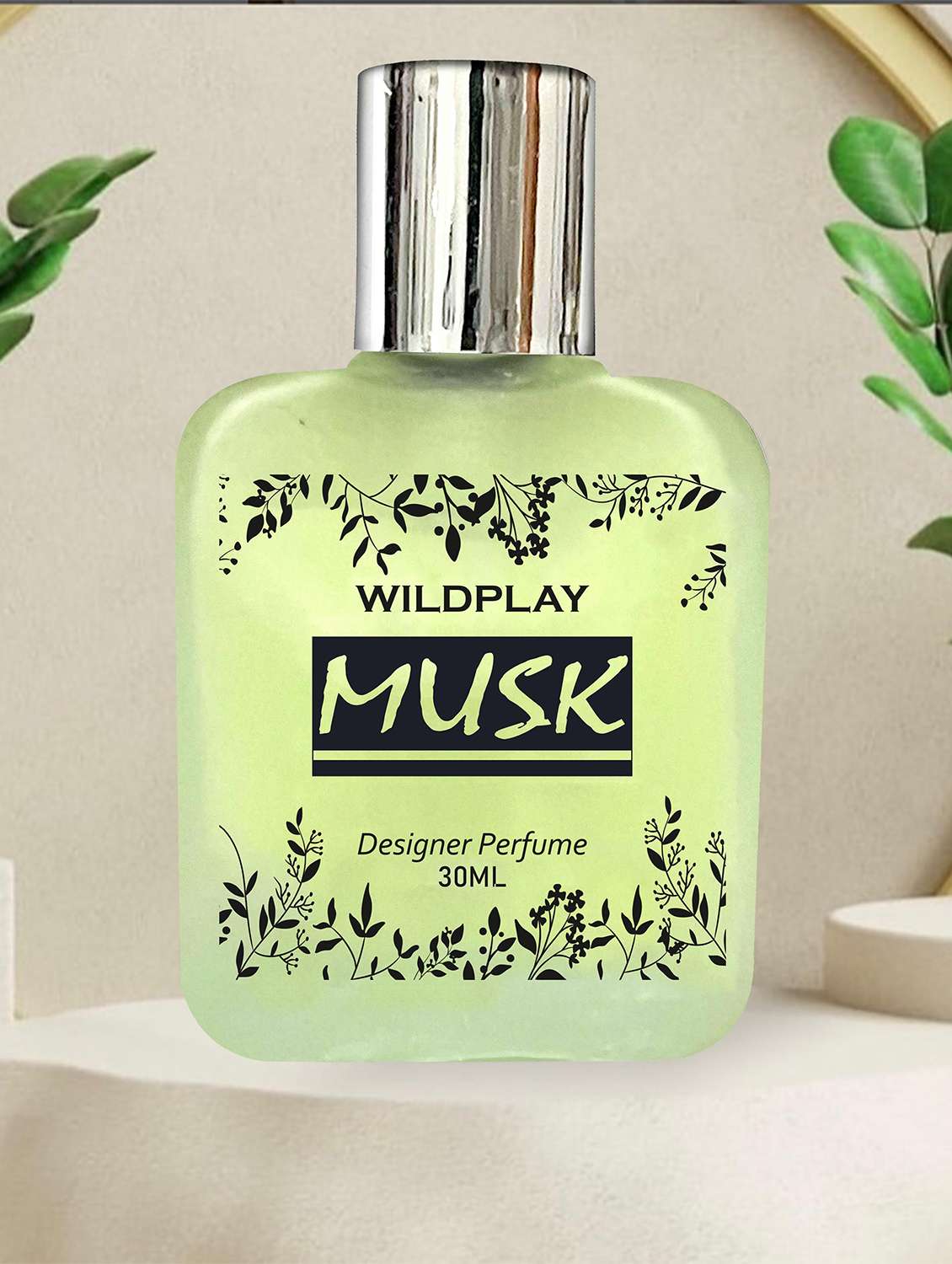 musk 30ml perfume spray - 19993778 -  Standard Image - 1