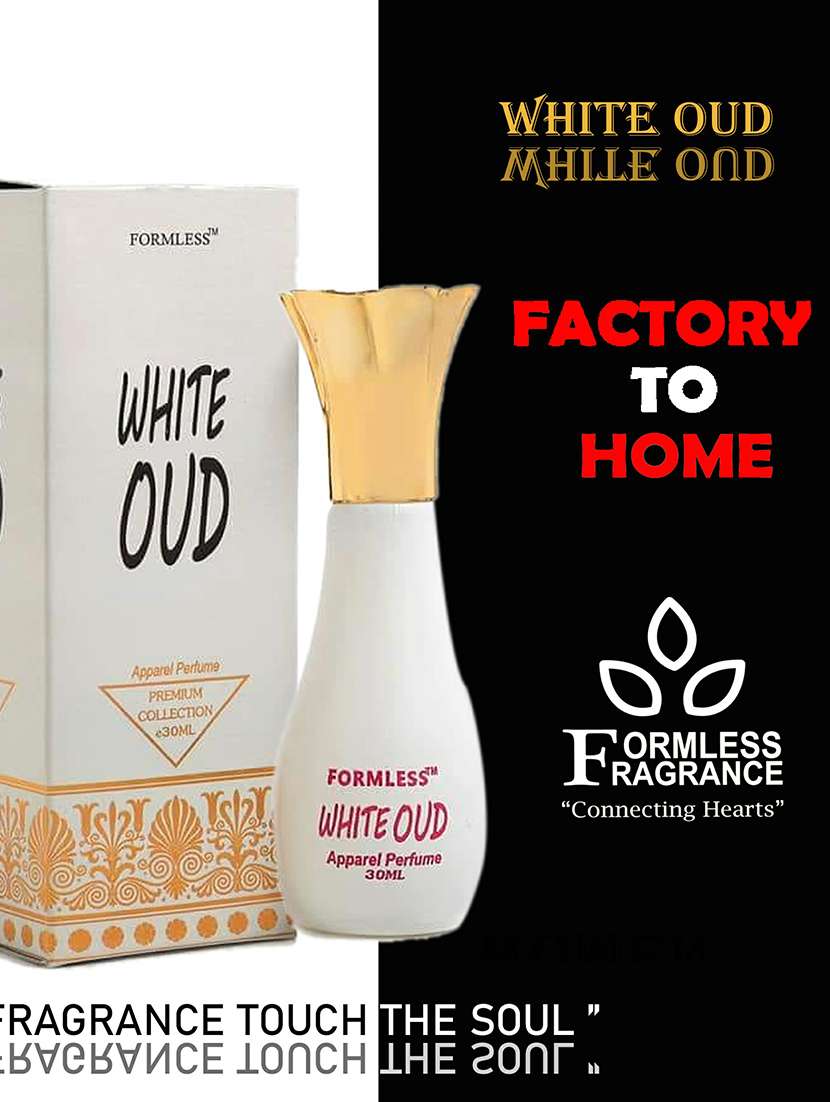 white oud 30ml spray perfume - 19994334 -  Standard Image - 1