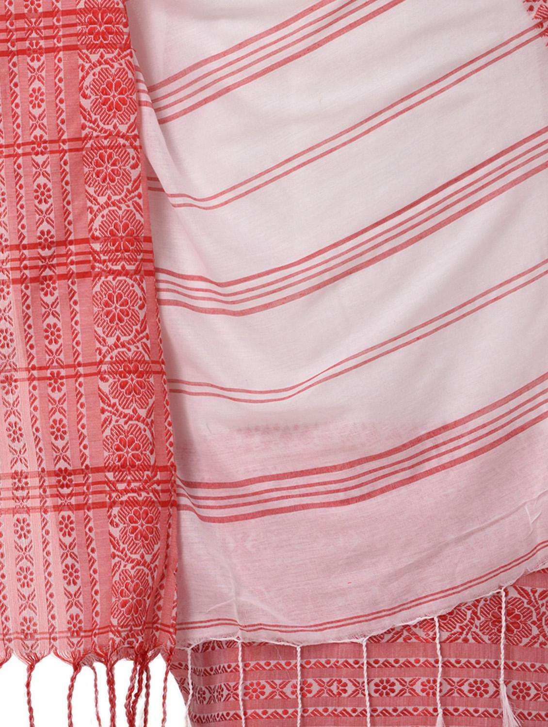 women's self design multi colored saree with blouse - 19994512 -  Standard Image - 1