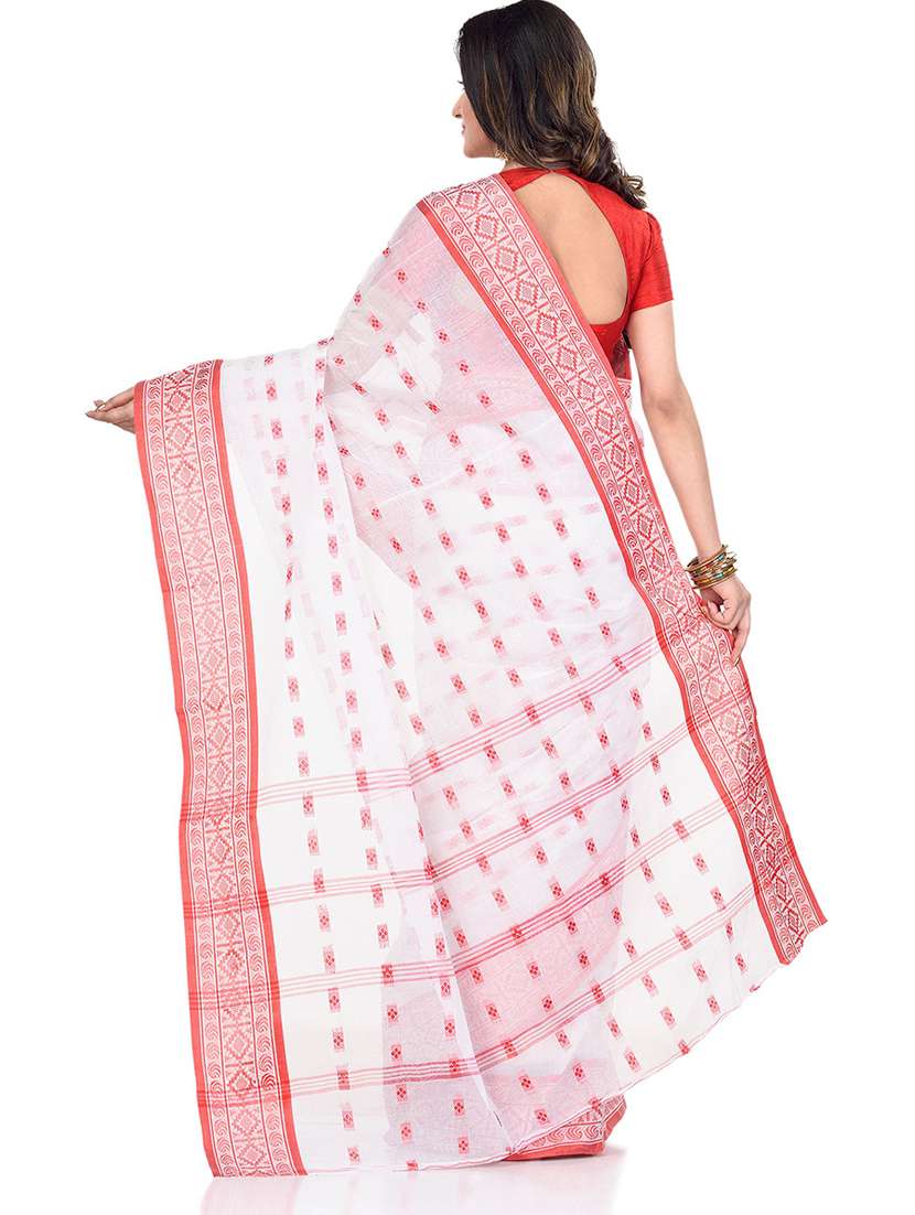 women's self design multi colored saree - 19994549 -  Standard Image - 1