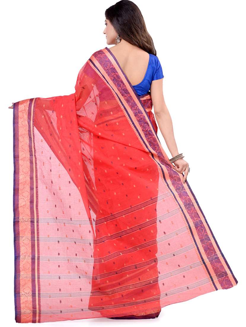 women's self design maroon colored saree - 19994680 -  Standard Image - 1