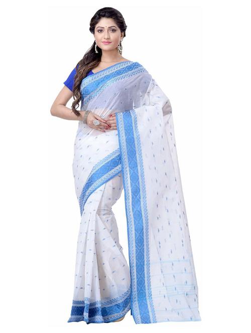 women's self design multi colored saree - 19994858 - Standard Image - 0