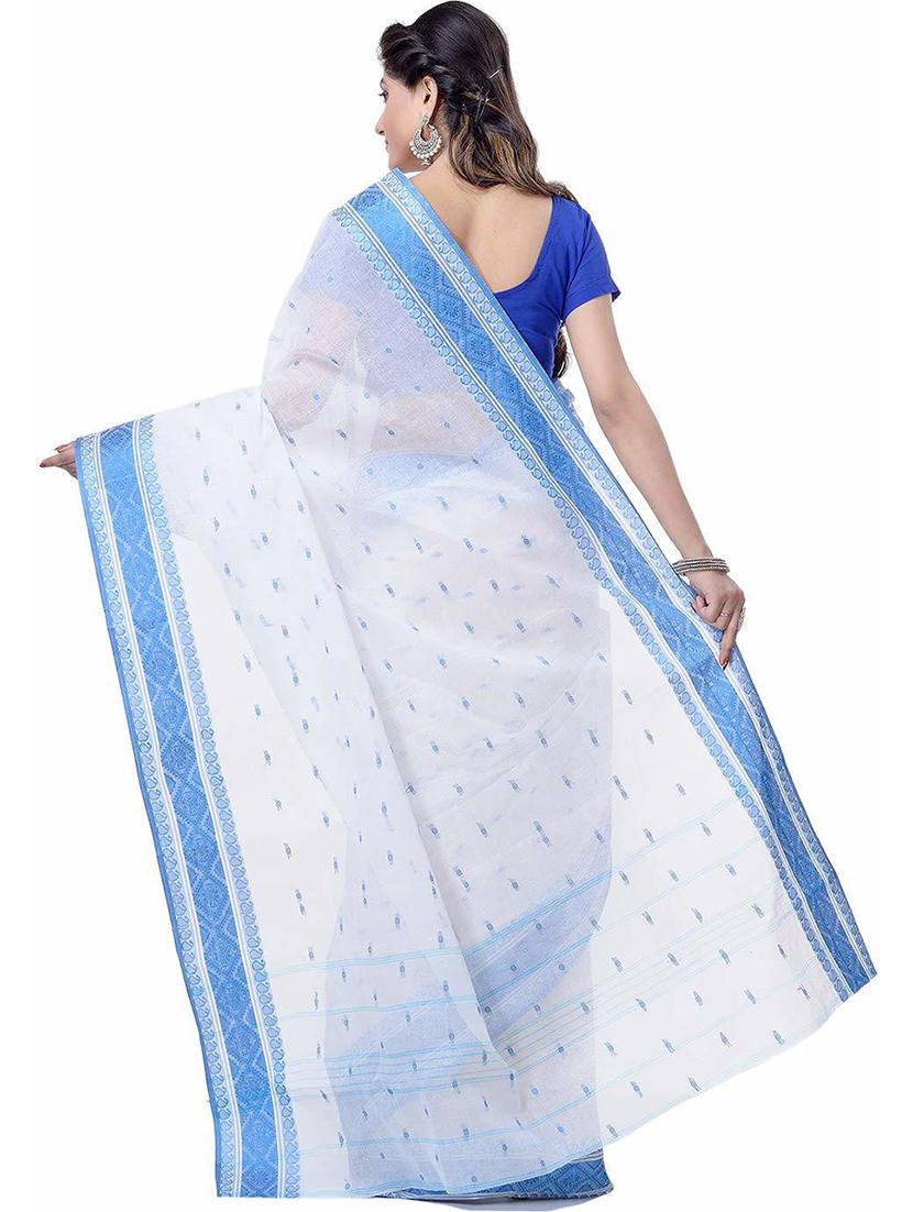 women's self design multi colored saree - 19994858 - Standard Image - 1