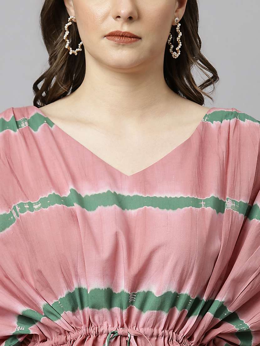 women's kaftan kurta - 19999343 -  Standard Image - 4