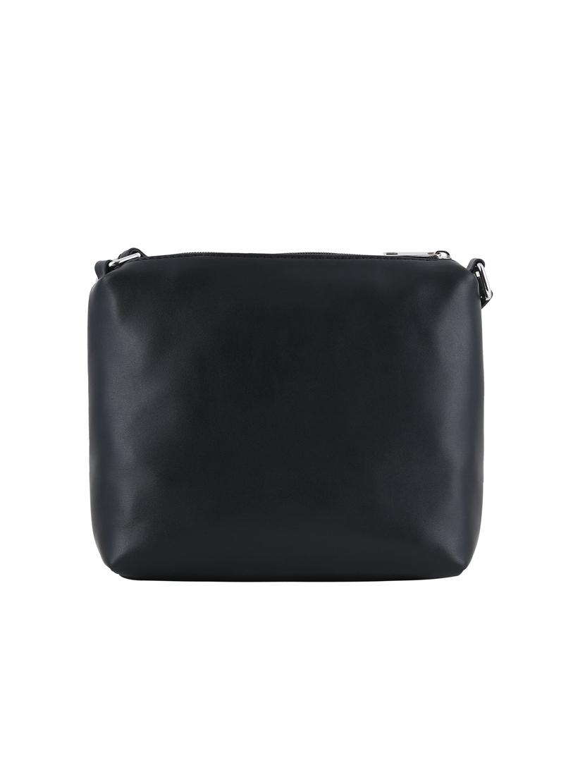 multi colored leatherette (pu) regular sling bag - 20004653 -  Standard Image - 1