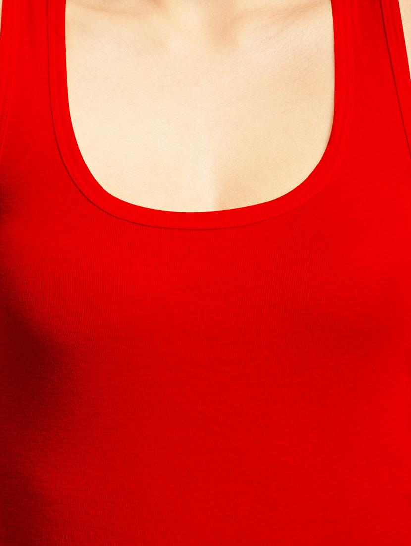 combo of 2 cotton tank top - 20005702 - Standard Image - 6