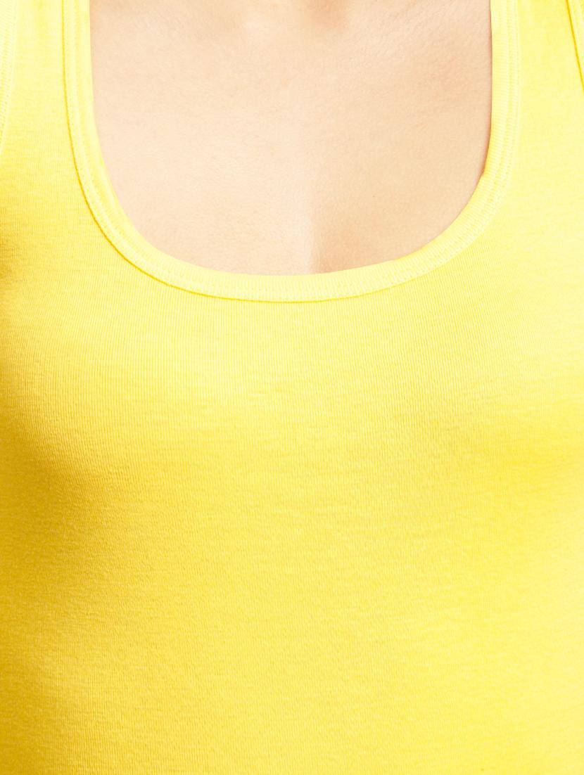 combo of 2 cotton tank top - 20005706 - Standard Image - 6