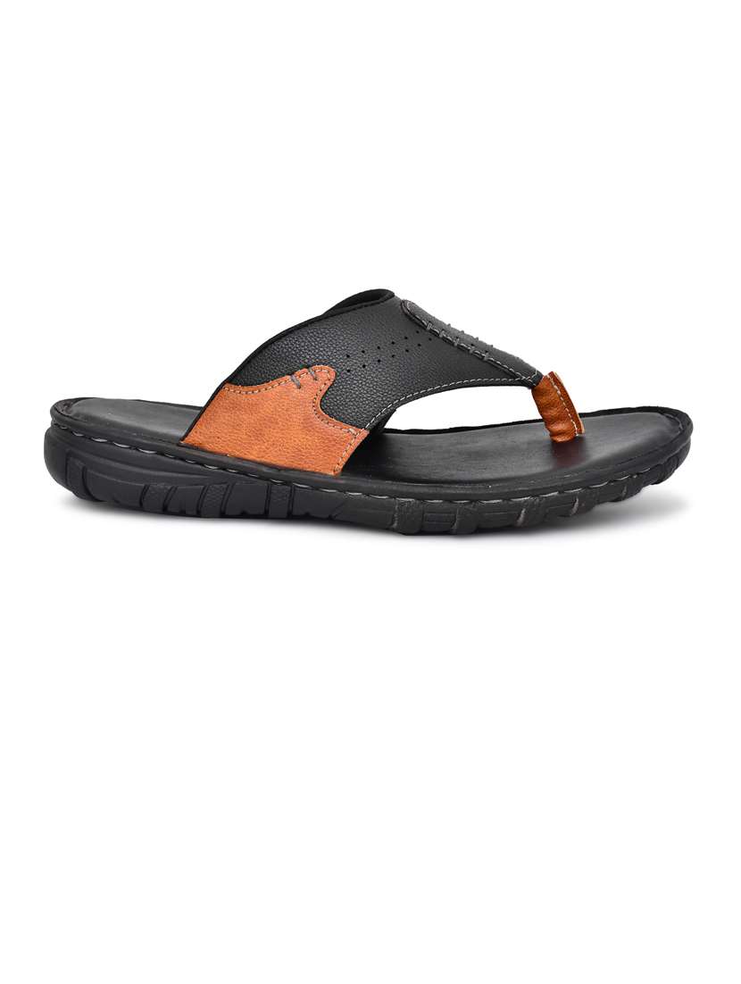 appelon men���s toe separator slipper - 20008683 -  Standard Image - 1