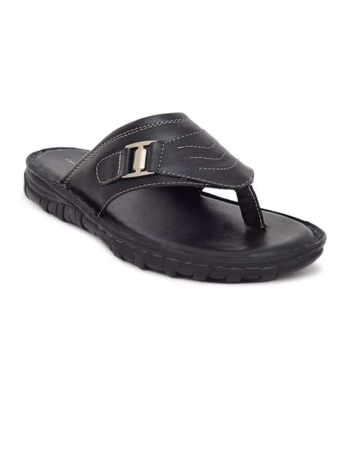 appelon men???s toe separator slipper