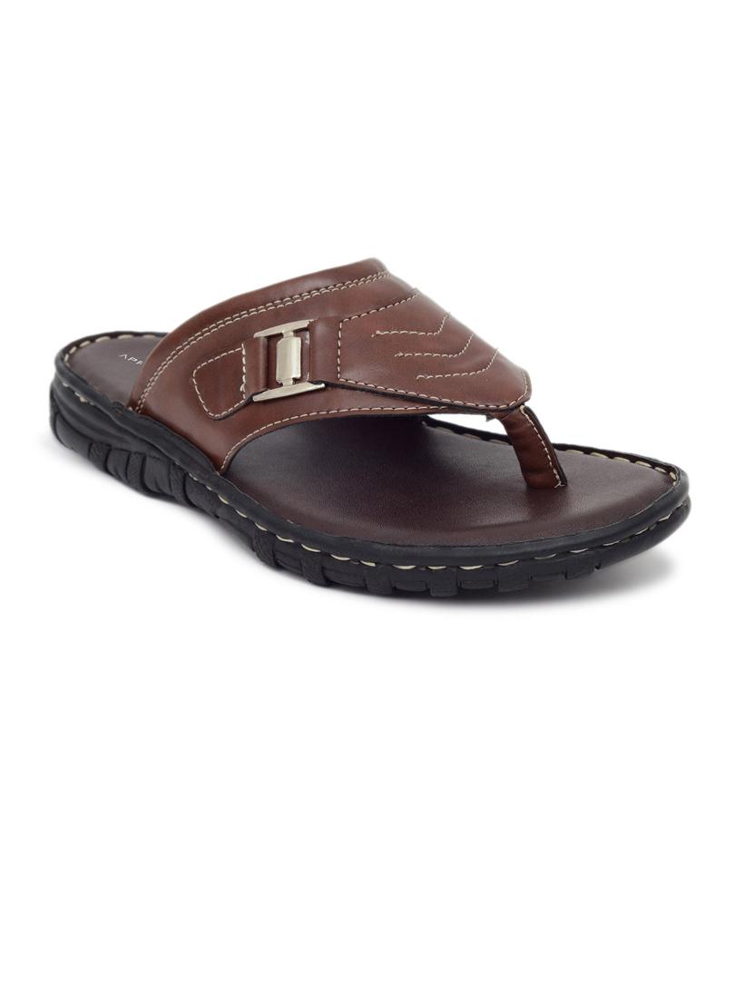 appelon men���s toe separator slipper - 20008695 - Zoom Image - 0