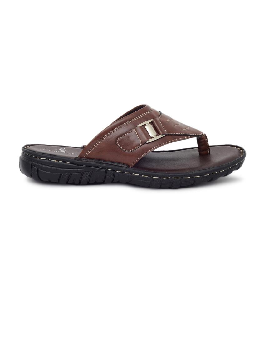 appelon men���s toe separator slipper - 20008695 -  Standard Image - 1