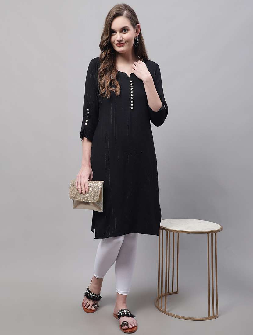 pack of 2 cotton leggings - 20009372 -  Standard Image - 6