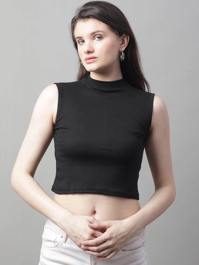 women's tops combo - 20012301 - Standard Image - 4
