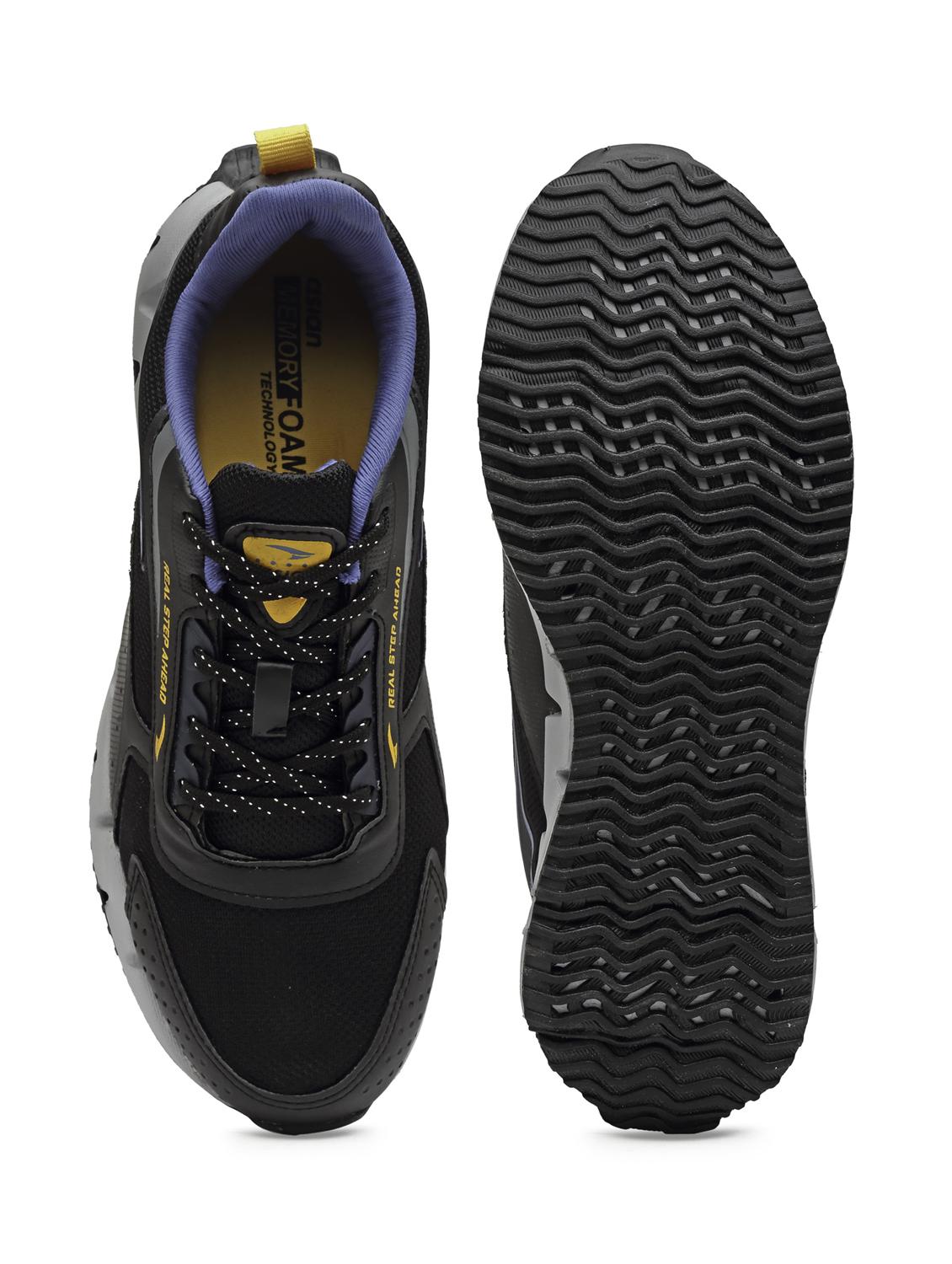 asian lace up sport shoes - 20012879 - Standard Image - 4