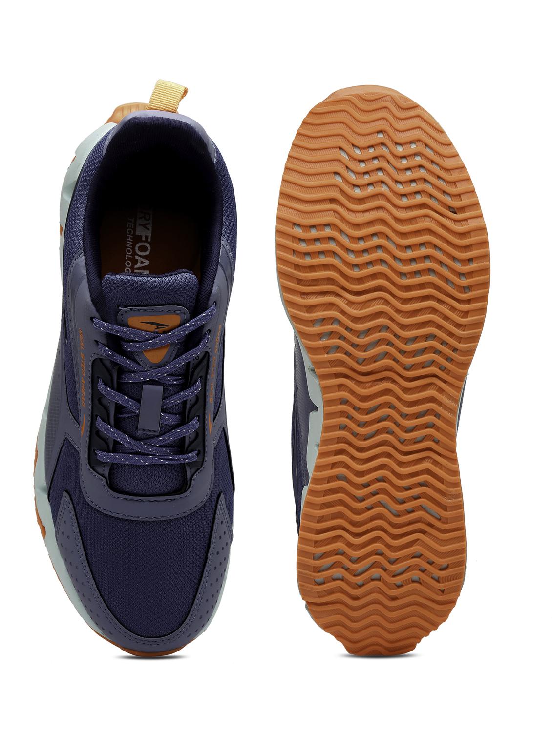 asian lace up sport shoes - 20012881 - Standard Image - 4