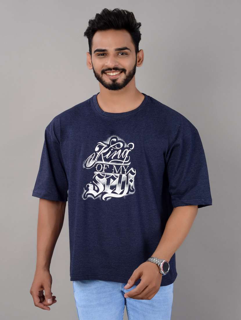 crew neck graphic regular t-shirt