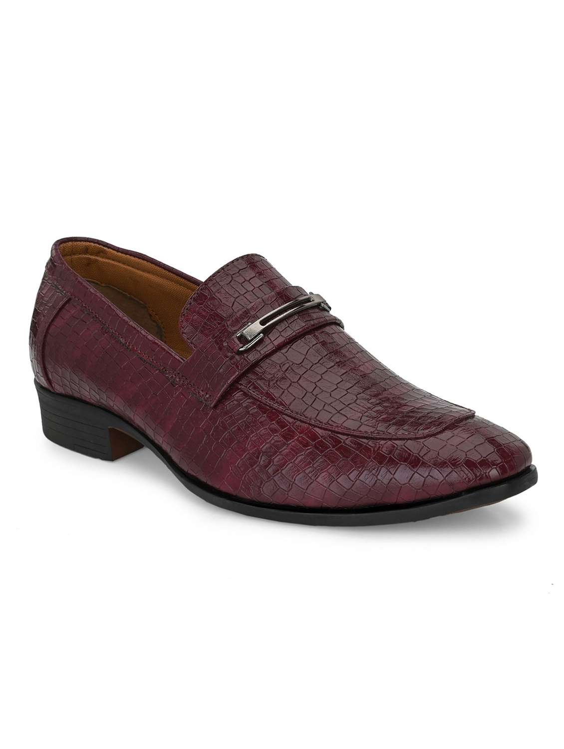 men slip on horsebit loafers - 20017591 -  Standard Image - 1