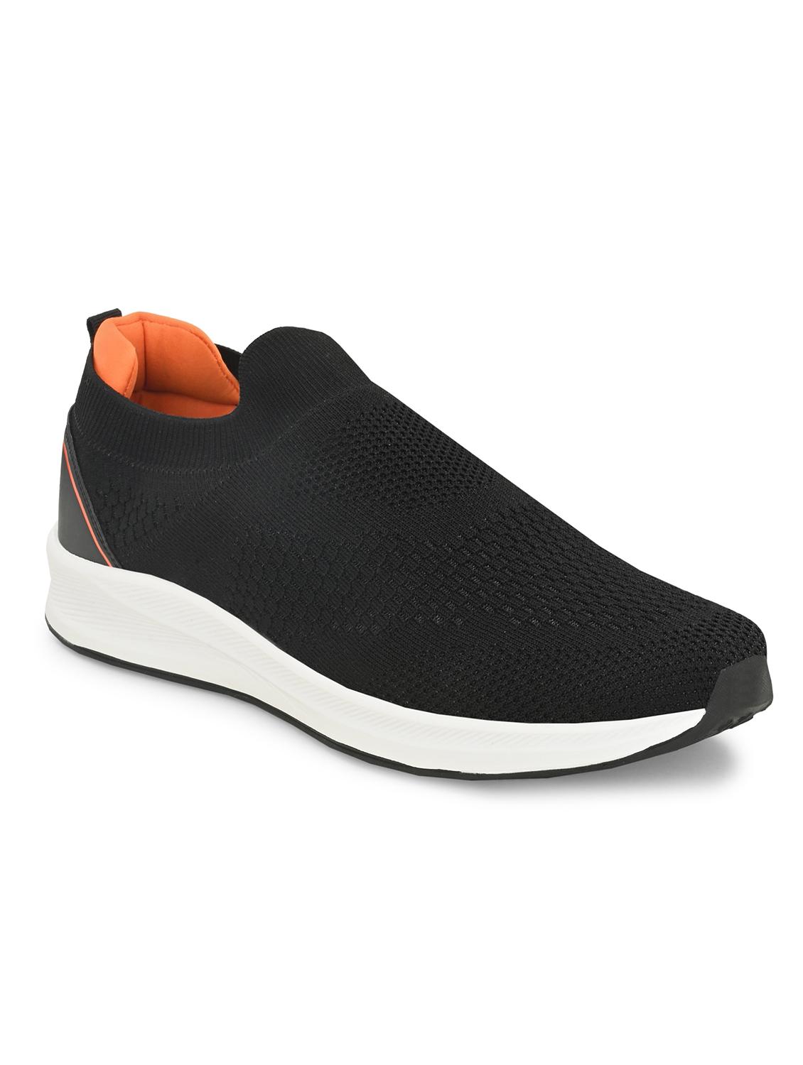 black sport shoes - 20019149 -  Standard Image - 1