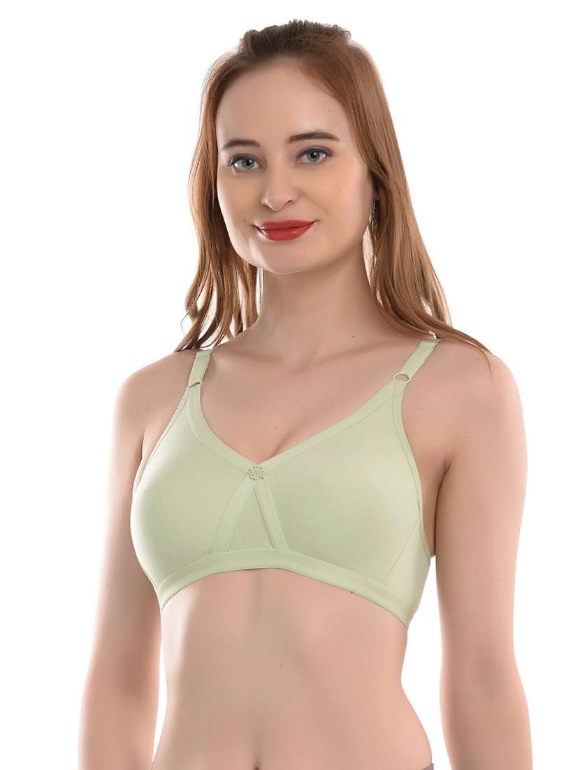 pack of 2 regular bra - 20021933 -  Standard Image - 6