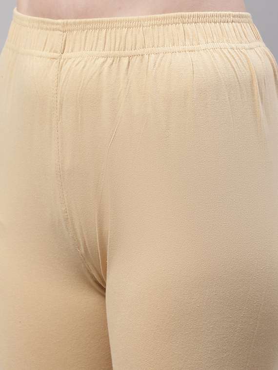 pack of 2 solid leggings - 20021984 -  Standard Image - 6