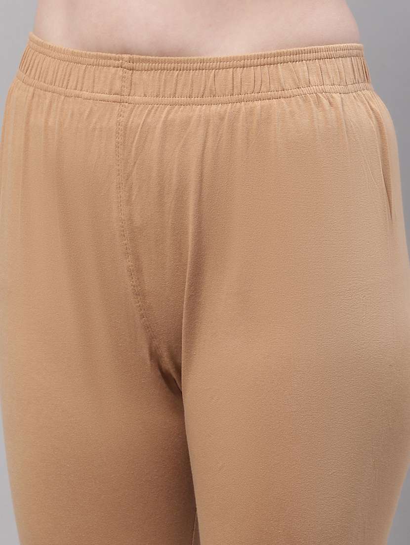 pack of 2 ankle length leggings - 20021987 - Standard Image - 6
