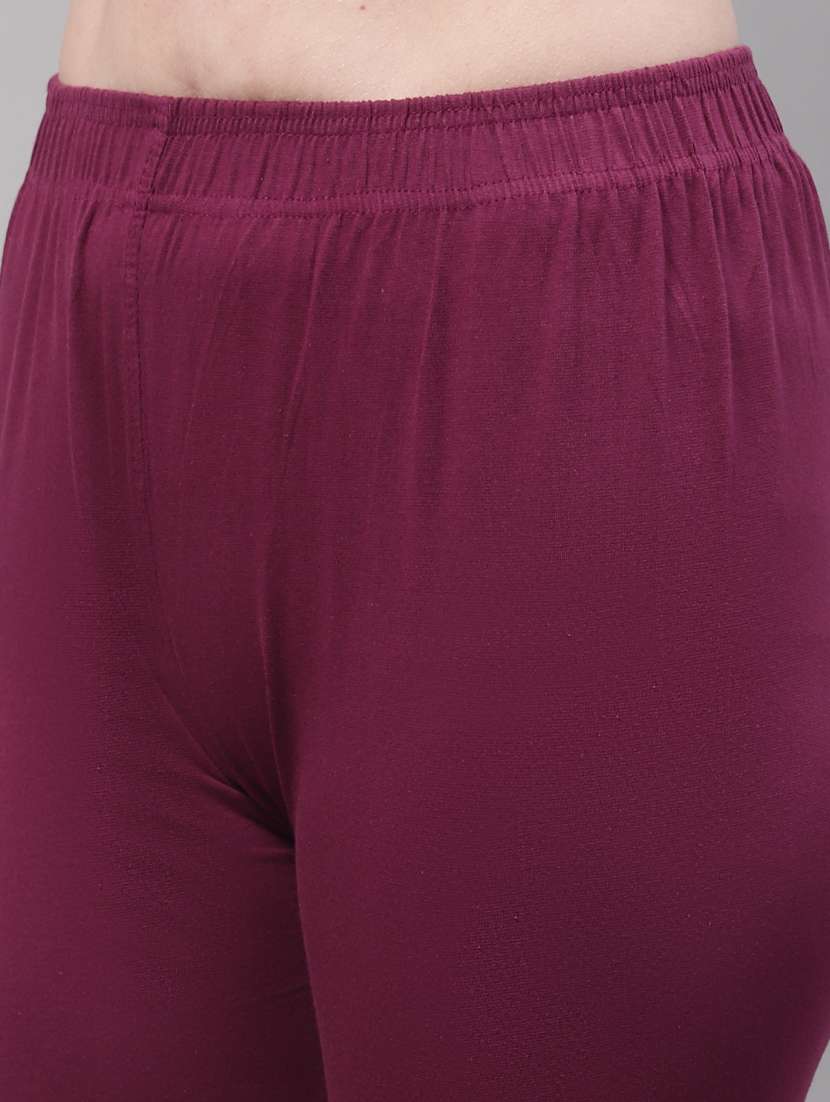 pack of 2 ankle length leggings - 20022008 -  Standard Image - 6