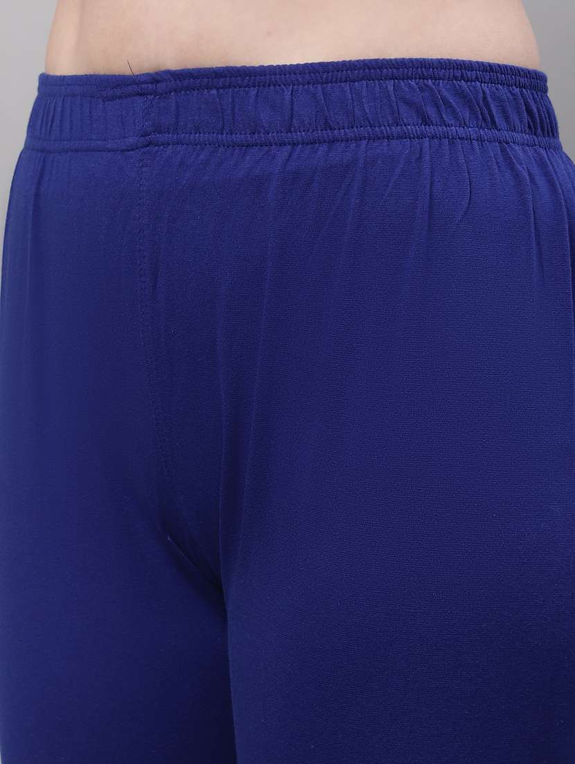 pack of 2 ankle length leggings - 20022012 - Standard Image - 6
