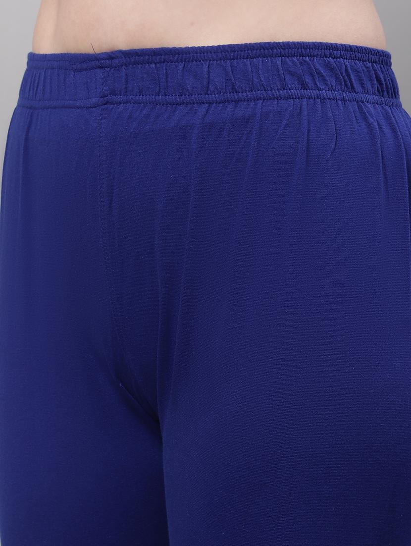 pack of 2 ankle length leggings - 20022013 - Standard Image - 6