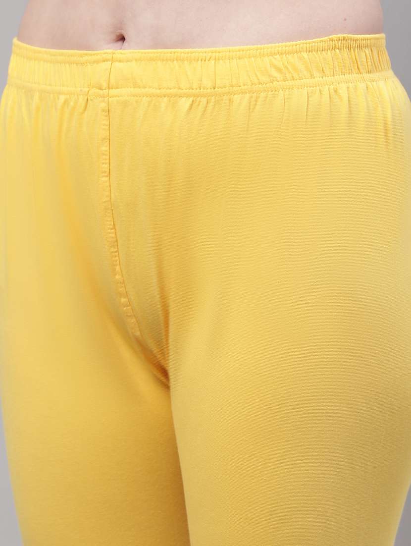pack of 2 ankle length leggings - 20022016 -  Standard Image - 6