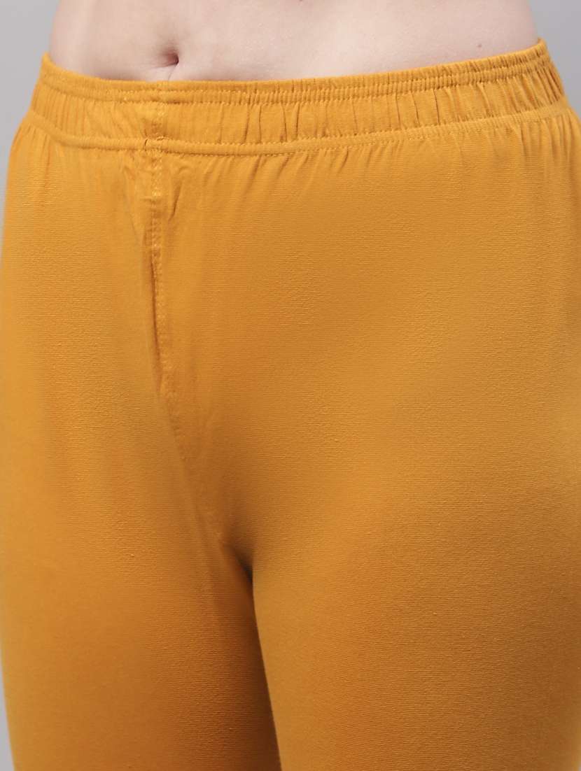 pack of 2 ankle length leggings - 20022024 - Standard Image - 6