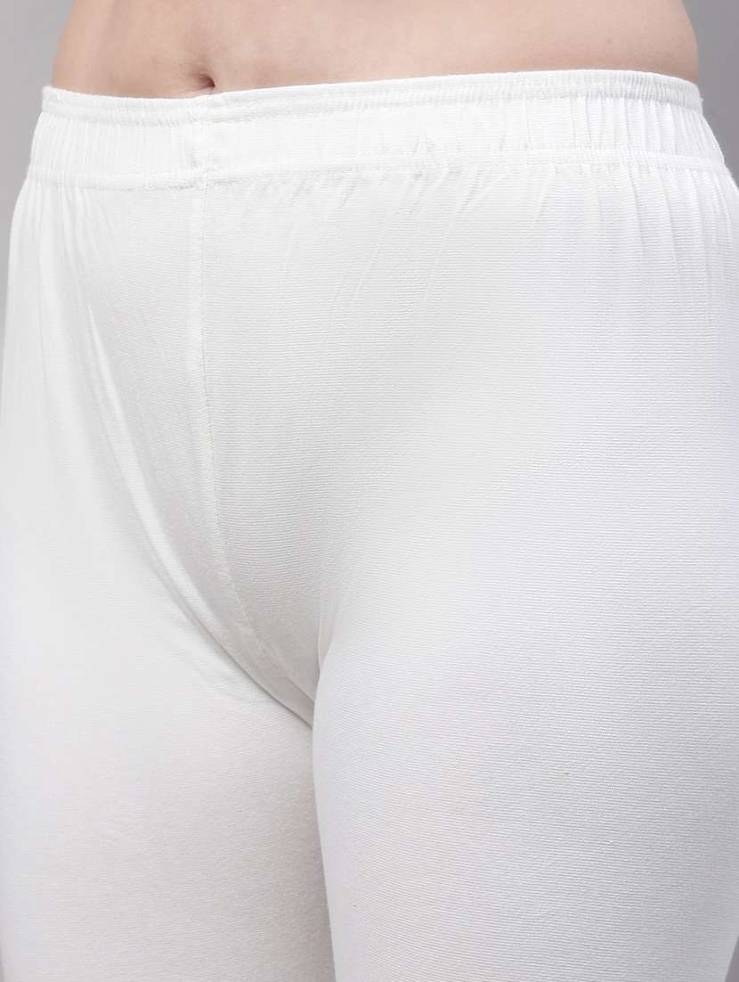 pack of 2 ankle length leggings - 20022026 - Standard Image - 6