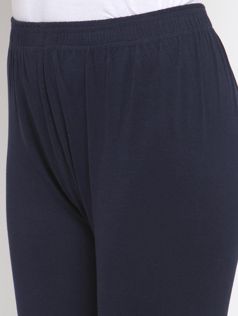 pack of 2 ankle length leggings - 20022030 - Standard Image - 6