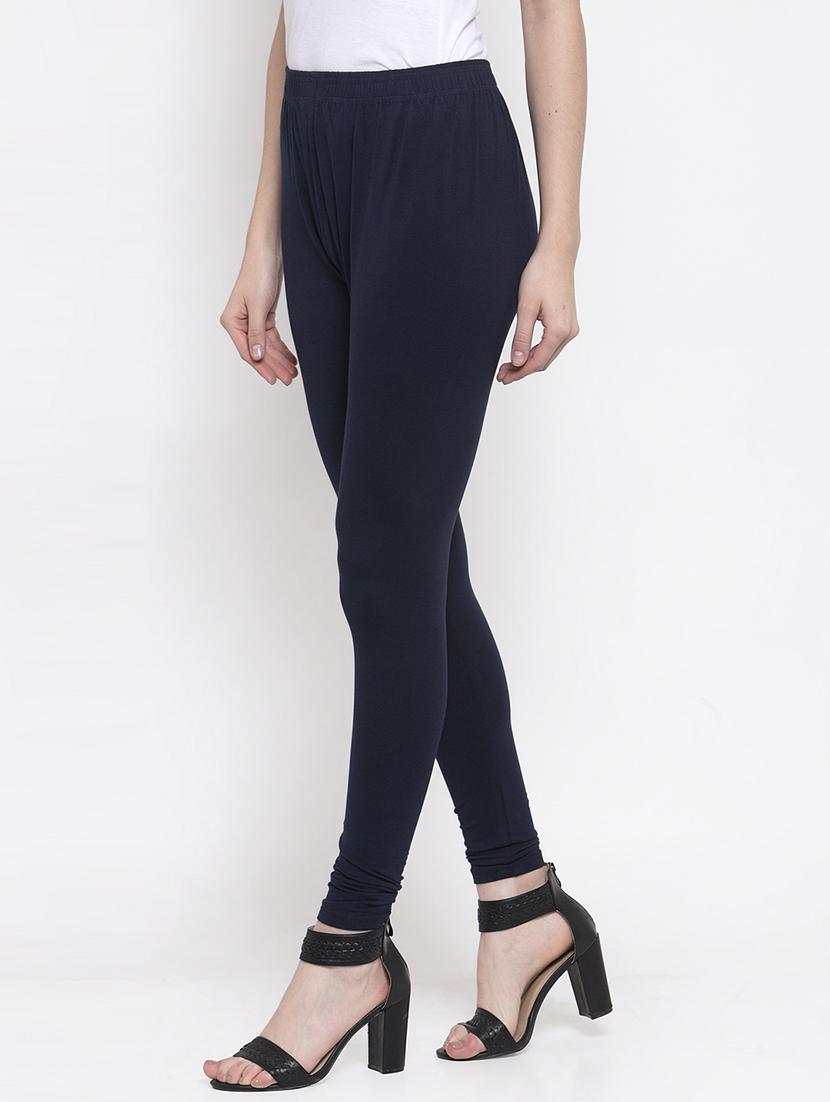 pack of 2 cotton leggings - 20022069 -  Standard Image - 1