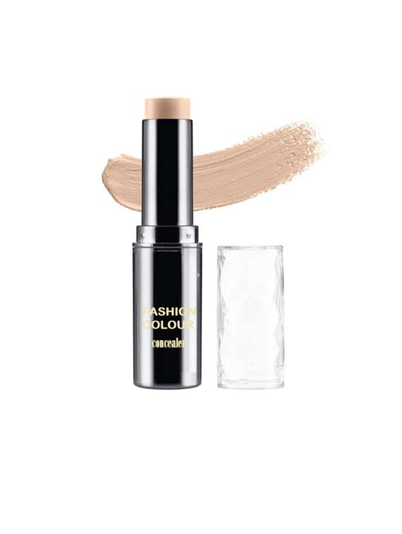 menow fashion colour concealer pan stick 