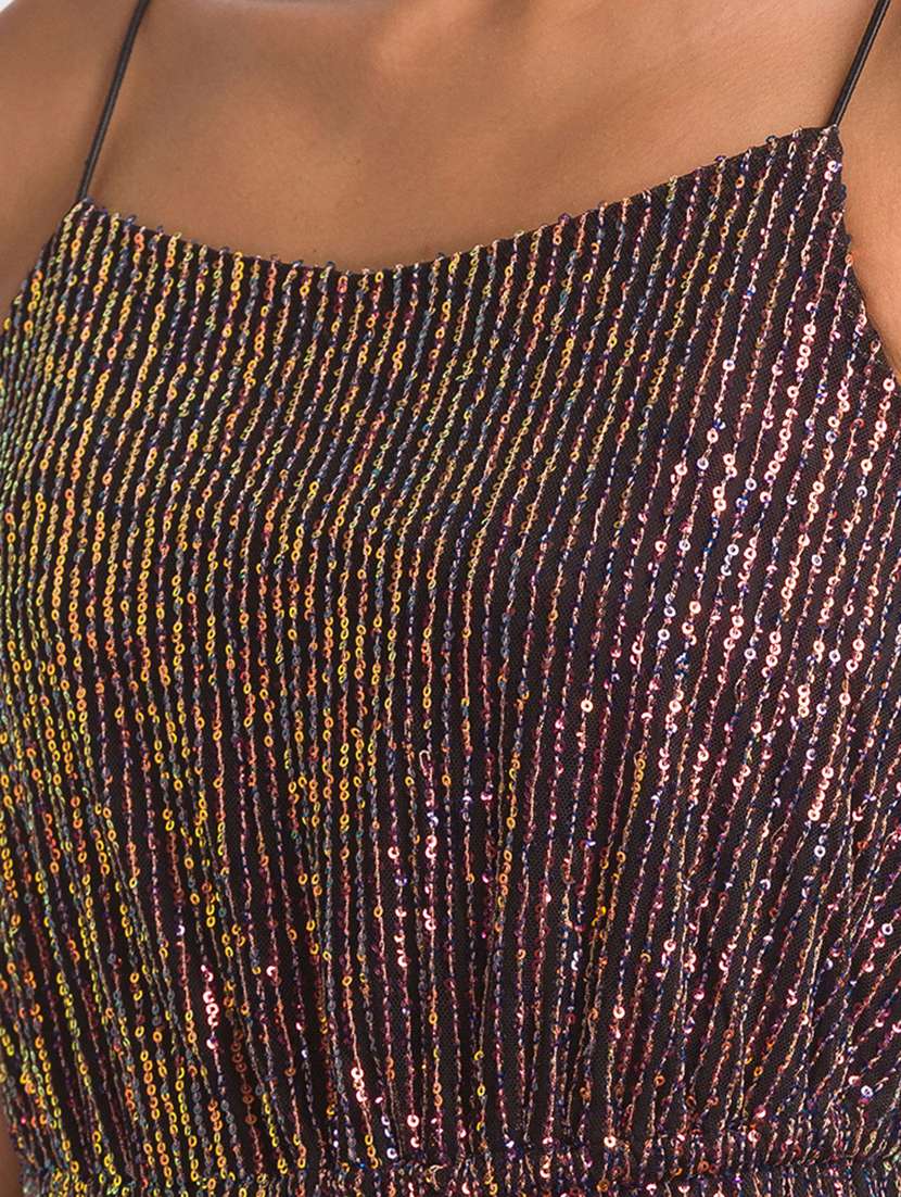 women's  knee length dress - 20025288 -  Standard Image - 4