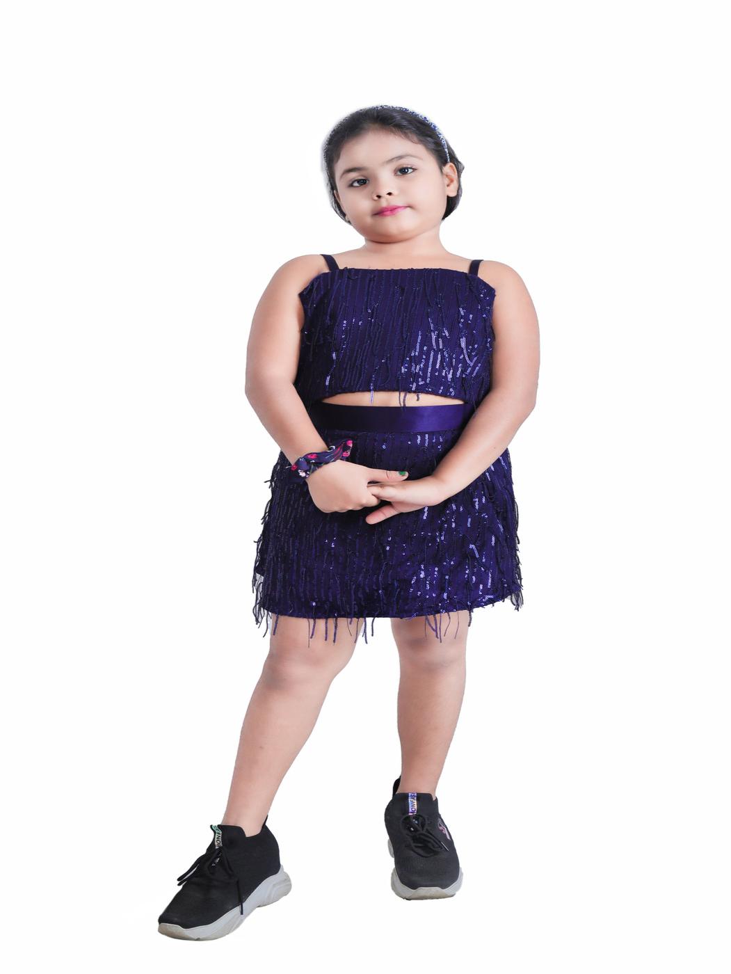 kids co-ords comes in net and  - 20025854 -  Standard Image - 1